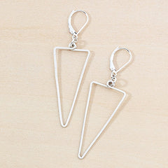 apex earrings - Freshie & Zero - 2