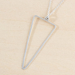 apex necklace - Freshie & Zero
 - 2