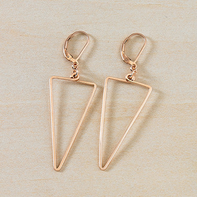 apex earrings