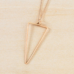apex necklace - Freshie & Zero
 - 1