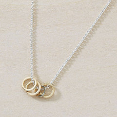 Extra cluster ring - Freshie & Zero
 - 2