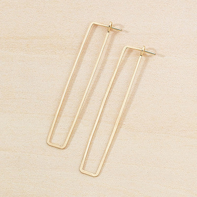 minimal column hoops