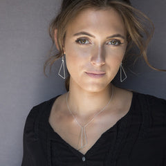 flicker necklace - Freshie & Zero - 2