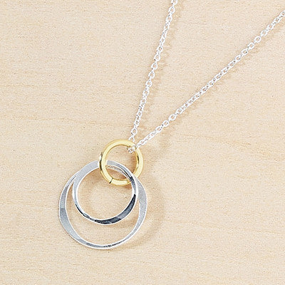 flow necklace