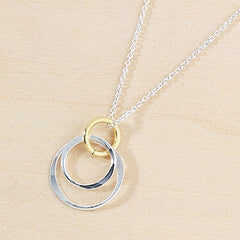 flow necklace - Freshie & Zero
 - 1