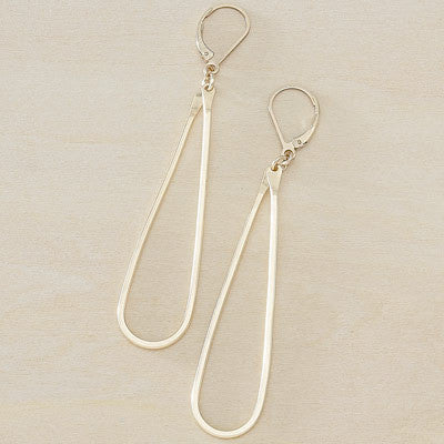 glean earrings