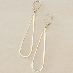 glean earrings - Freshie & Zero
 - 1
