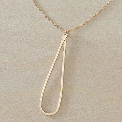 glean necklace