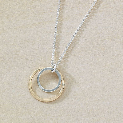 haze necklace