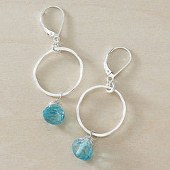 june earrings - Freshie & Zero
 - 3