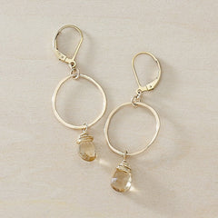 june earrings - Freshie & Zero
 - 5