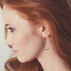 minimal rectangle hoops