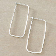 minimal rectangle hoops
