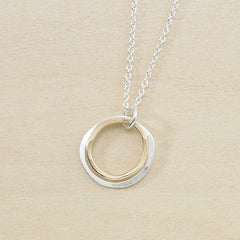 mini caldera necklace - Freshie & Zero
 - 1