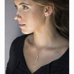 pivots necklace - Freshie & Zero - 2