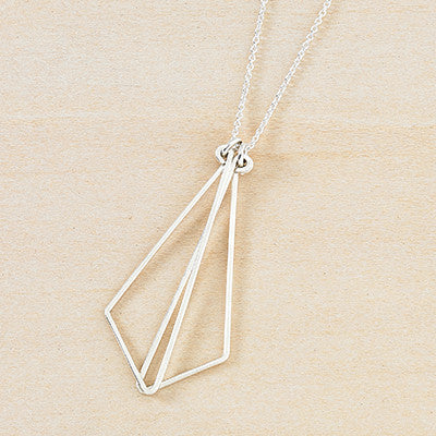 pivots necklace