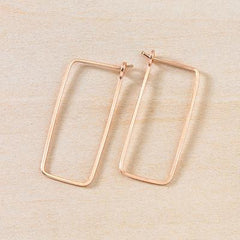 minimal rectangle hoops