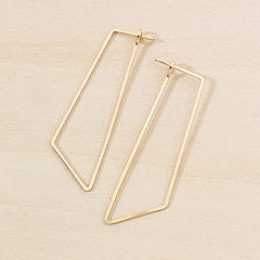 minimal shift hoops - Freshie & Zero
 - 2