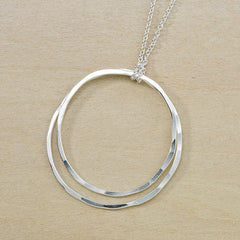 simple caldera necklace - Freshie & Zero
 - 2