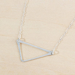 small sail (triangle) - Freshie & Zero
 - 1