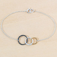 storied bracelet - Freshie & Zero
 - 2