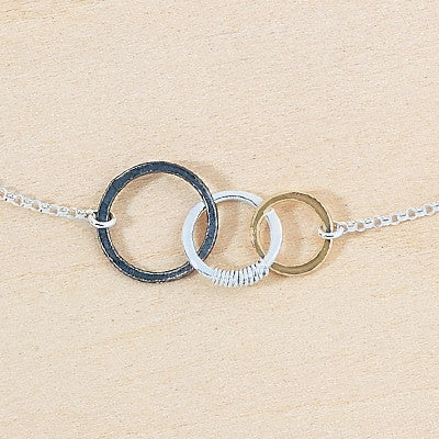 storied bracelet