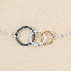 storied bracelet - Freshie & Zero
 - 1