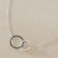 storied necklace