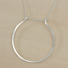 gather necklace - Freshie & Zero
 - 3
