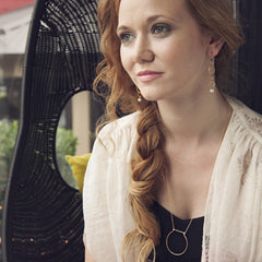 gather necklace - Freshie & Zero
 - 2
