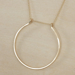 gather necklace - Freshie & Zero
 - 4