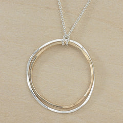 caldera necklace - Freshie & Zero
 - 1