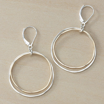 caldera earrings
