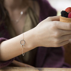 storied bracelet - Freshie & Zero
 - 4