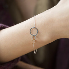 storied bracelet - Freshie & Zero
 - 3