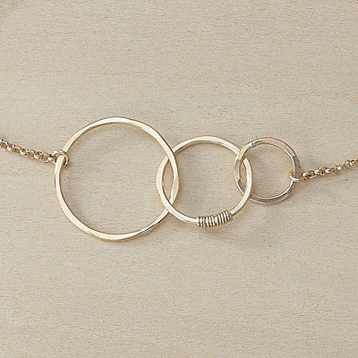 many moons bracelet