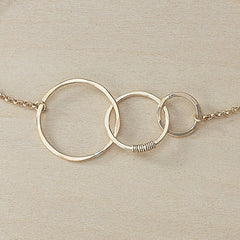 many moons bracelet - Freshie & Zero
 - 1