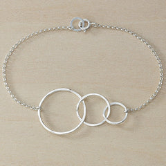 many moons bracelet - Freshie & Zero
 - 4