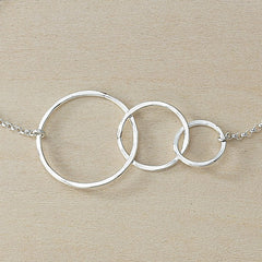 many moons bracelet - Freshie & Zero
 - 3