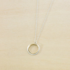 mini caldera necklace - Freshie & Zero
 - 4