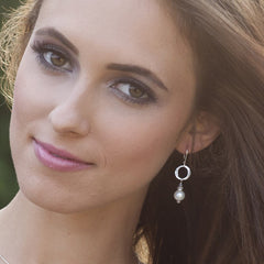 Audrey earrings - Freshie & Zero
 - 2