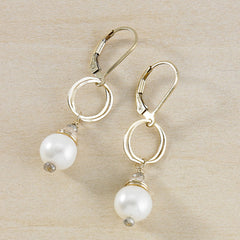 Audrey earrings - Freshie & Zero
 - 6