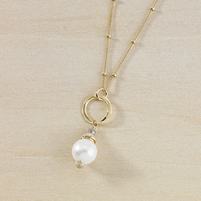 Audrey necklace