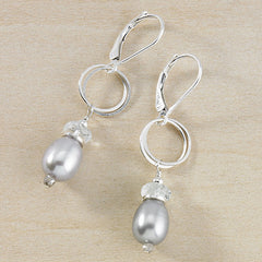 Audrey earrings - Freshie & Zero
 - 4