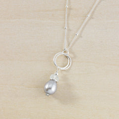 Audrey necklace - Freshie & Zero
 - 2
