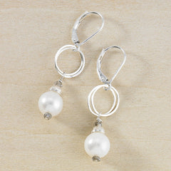 Audrey earrings - Freshie & Zero
 - 6