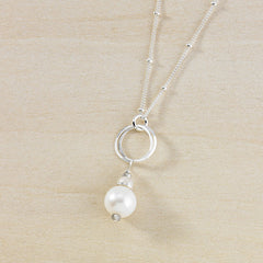Audrey necklace - Freshie & Zero
 - 4