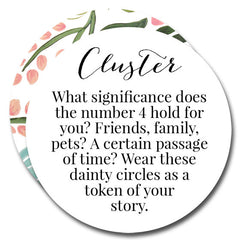 cluster - Freshie & Zero
 - 5