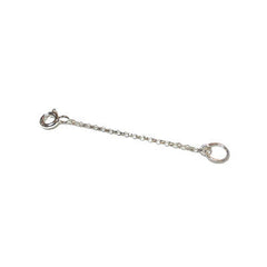 chain extenders - Freshie & Zero
 - 2