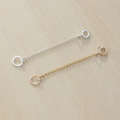chain extenders